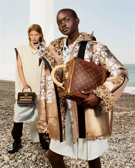 pubblicità louis vuitton|louis vuitton campaign.